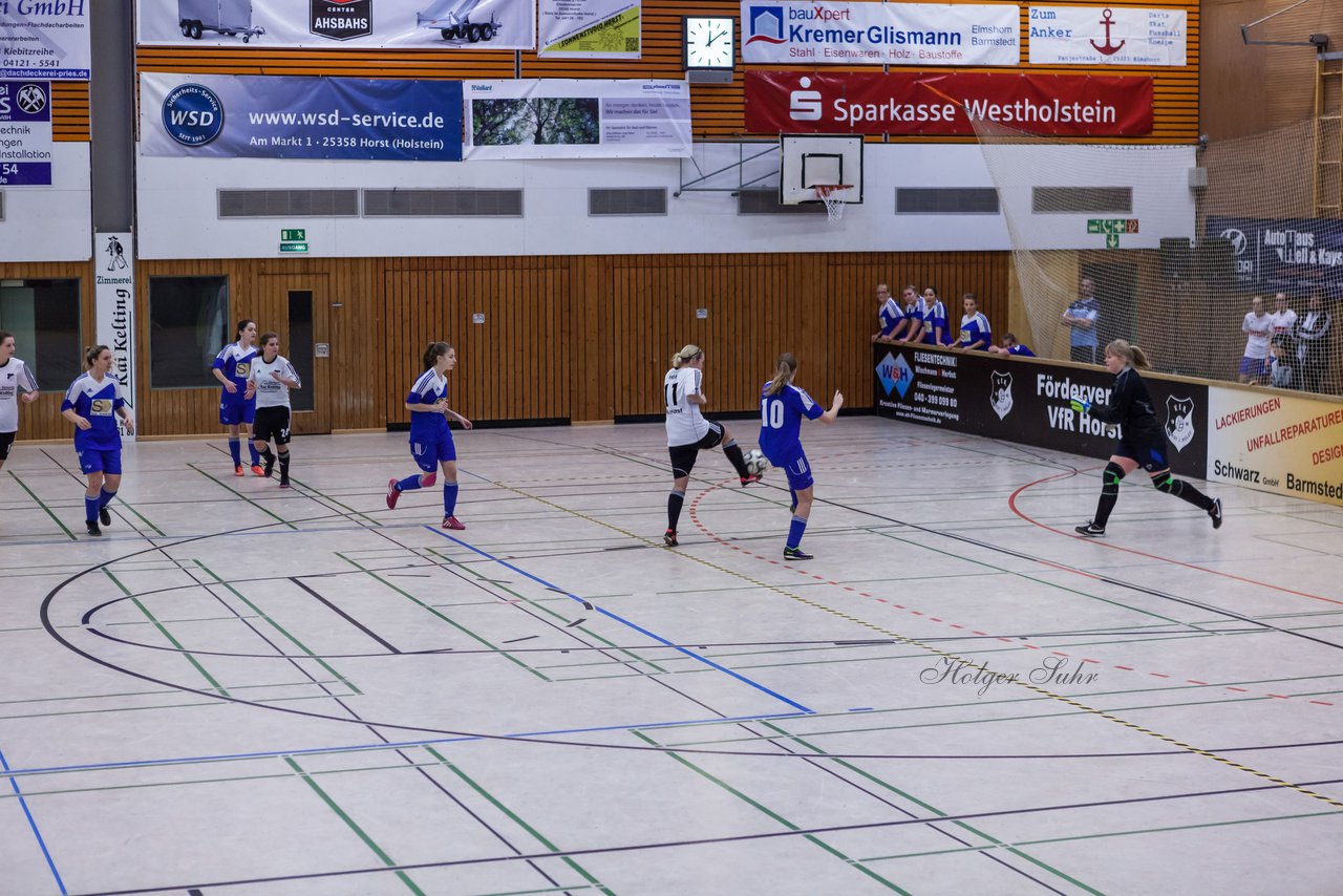 Bild 322 - Volksbank Cup Elmshorn